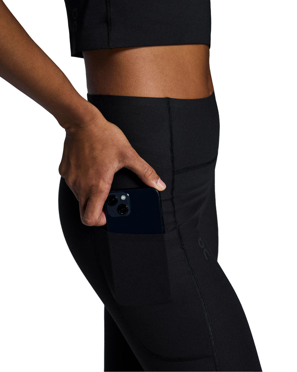 Studio 7/8 Leggings - Women's 