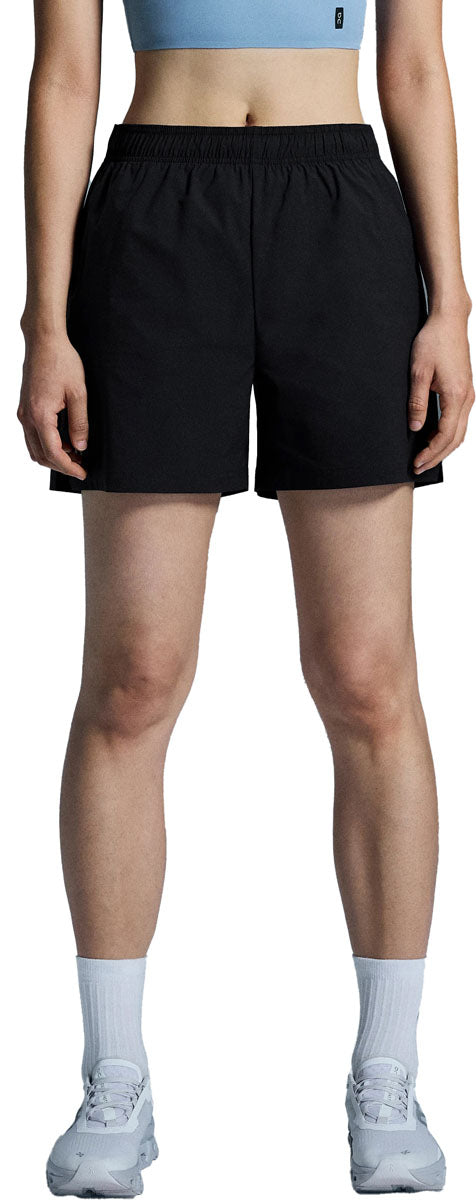 Core 5 in. Sports Shorts - Women's