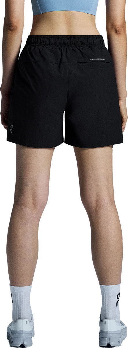 Core 5 in. Sports Shorts - Women's