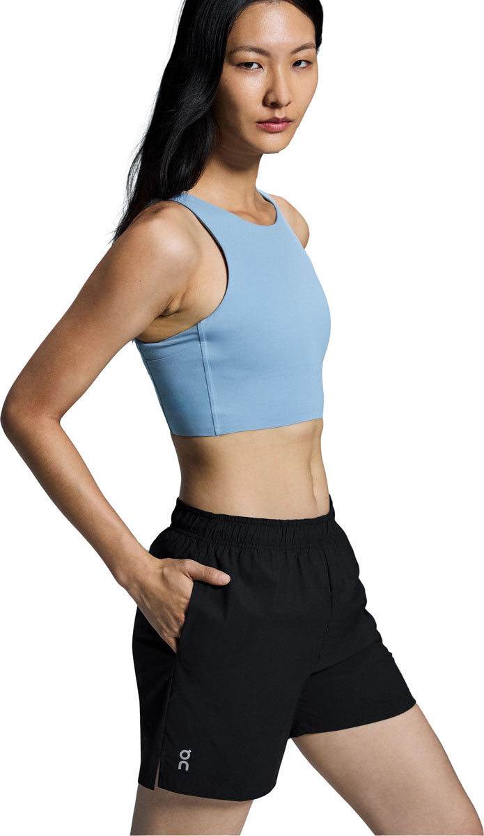 Core 5 in. Sports Shorts - Women's