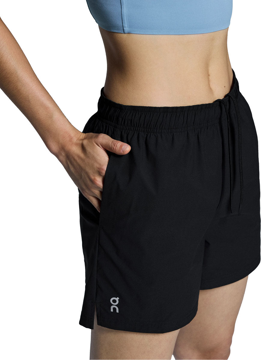 Core 5 in. Sports Shorts - Women's
