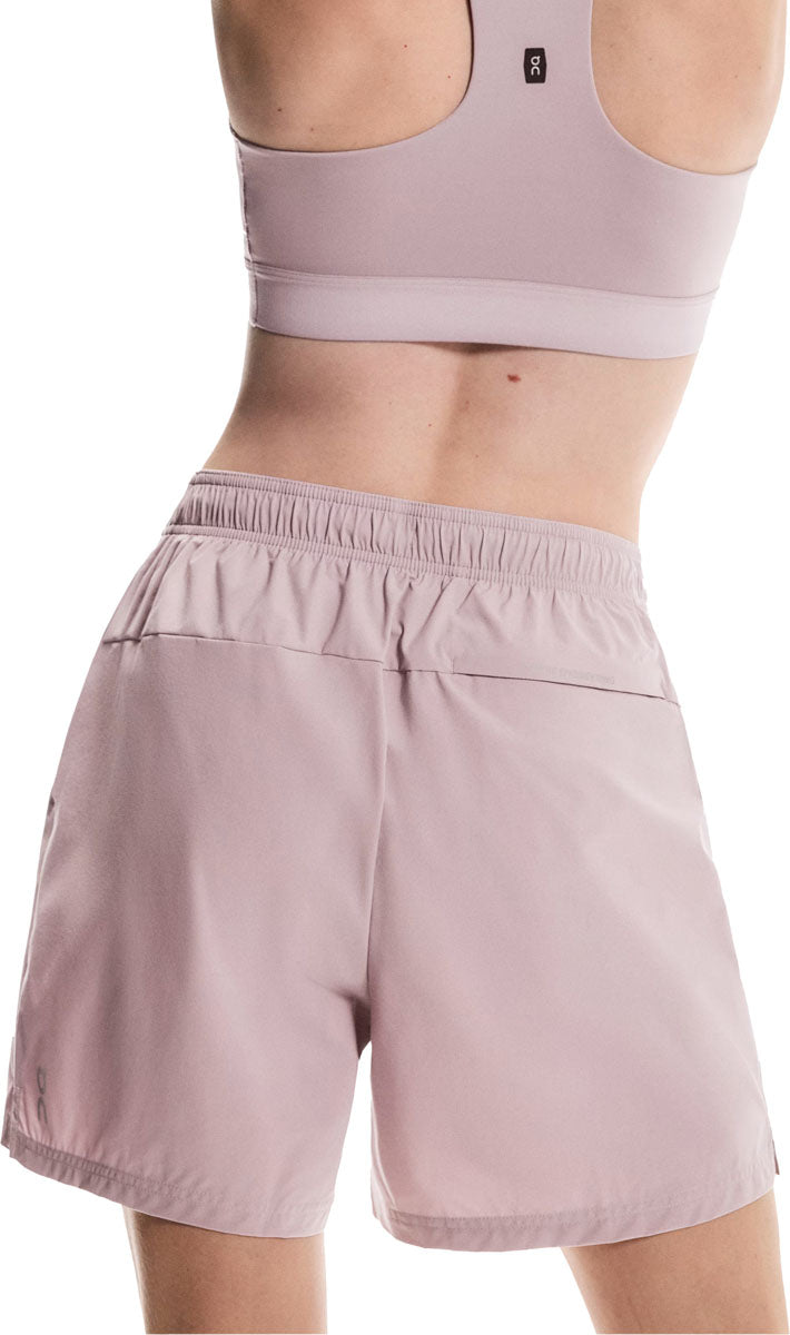 Core 5 in. Sports Shorts - Women's