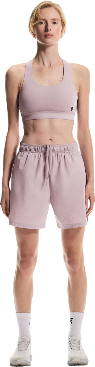 Core 5 in. Sports Shorts - Women's