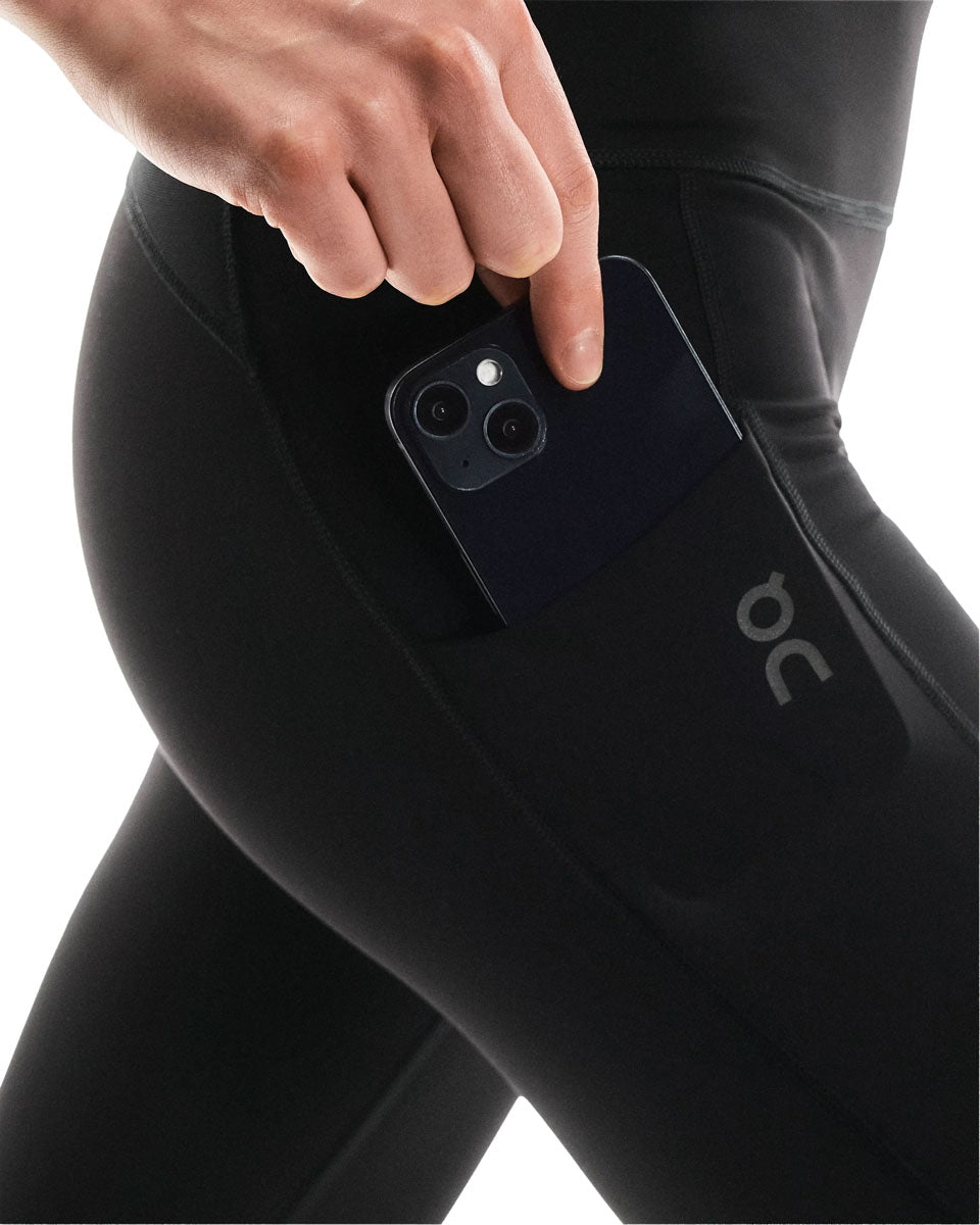 Performance Leggings - Women's 