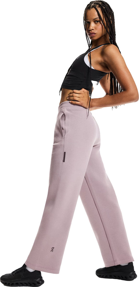 Focus Tech Workout Pants - Women's