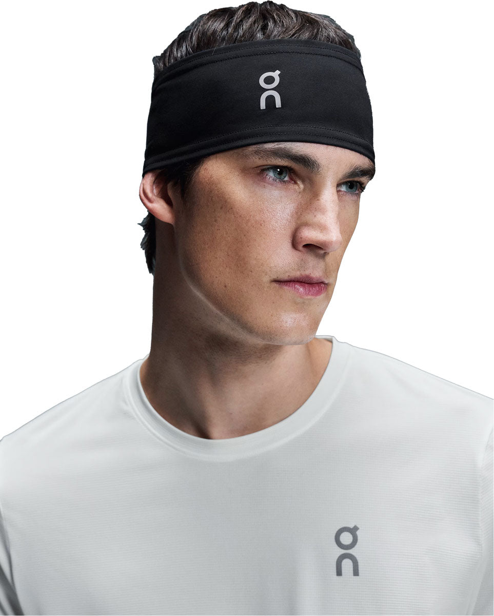 Core Running Headband - Unisex