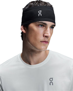 Core Running Headband - Unisex