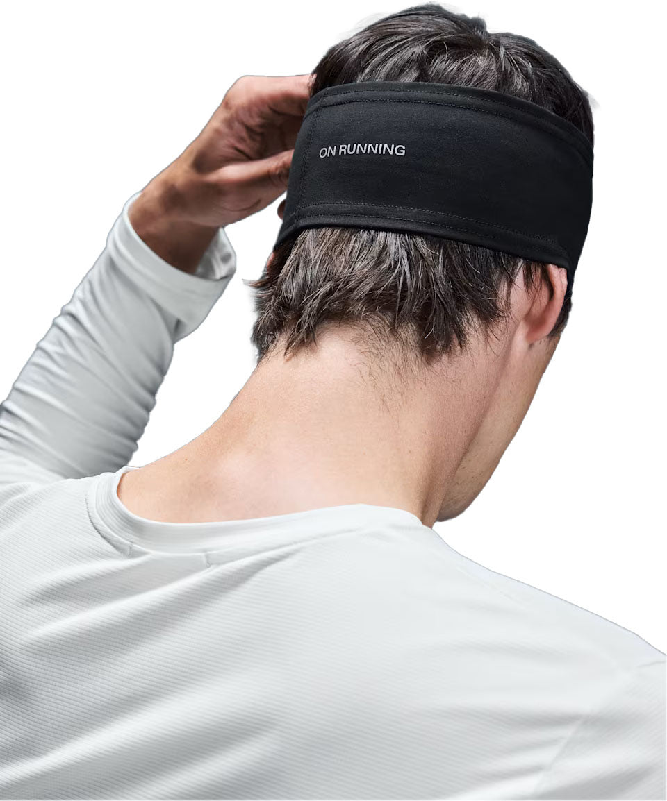 Core Running Headband - Unisex