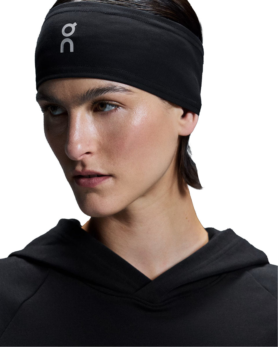 Core Running Headband - Unisex