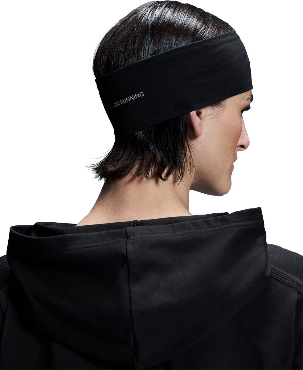 Core Running Headband - Unisex