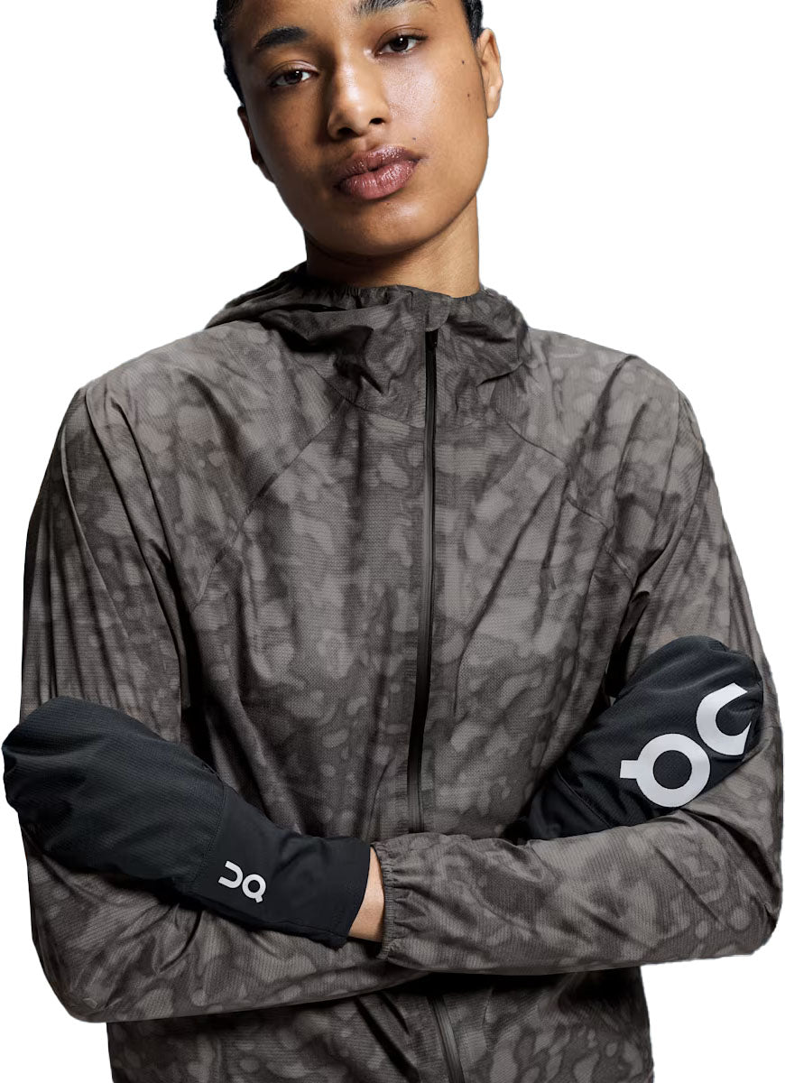 Core Convertible Running Mittens - Unisex
