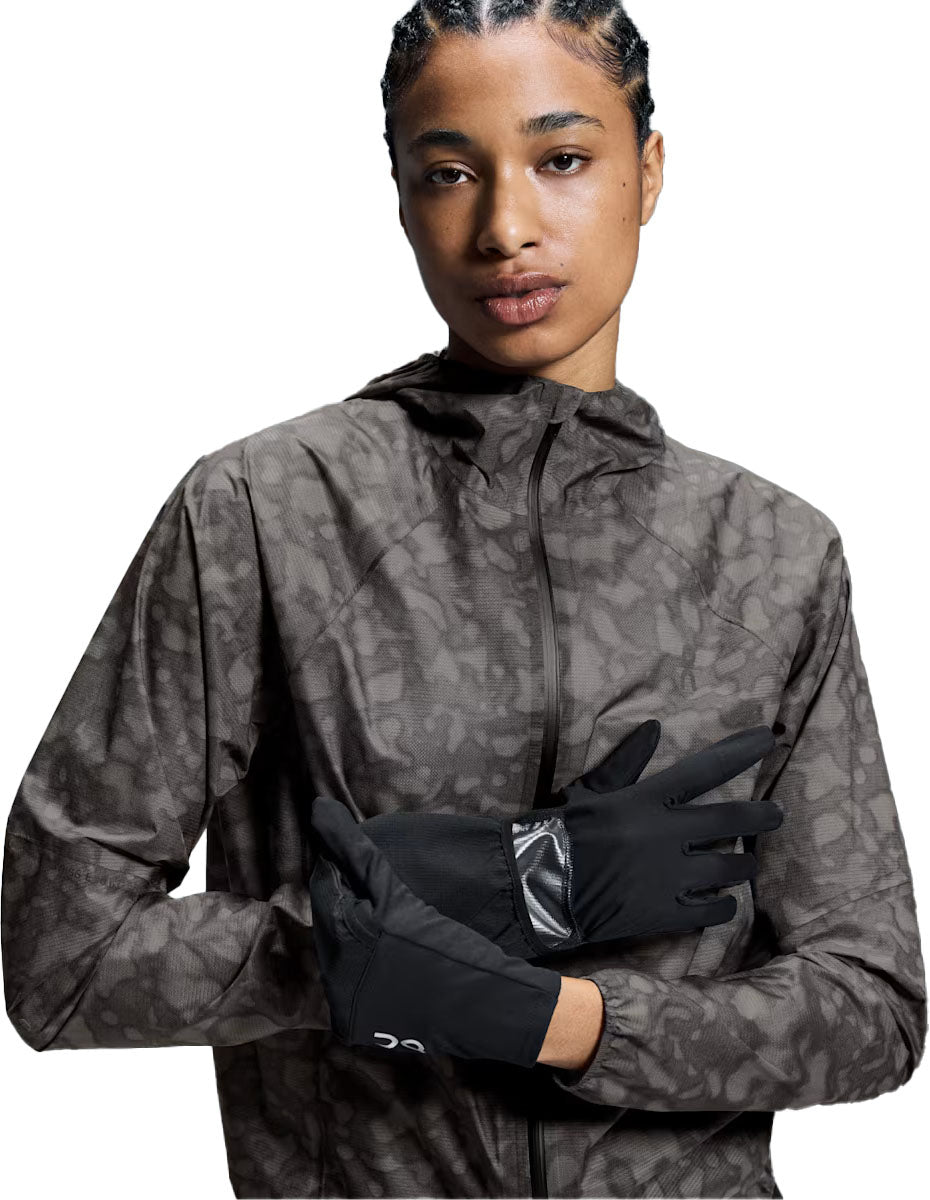 Core Convertible Running Mittens - Unisex