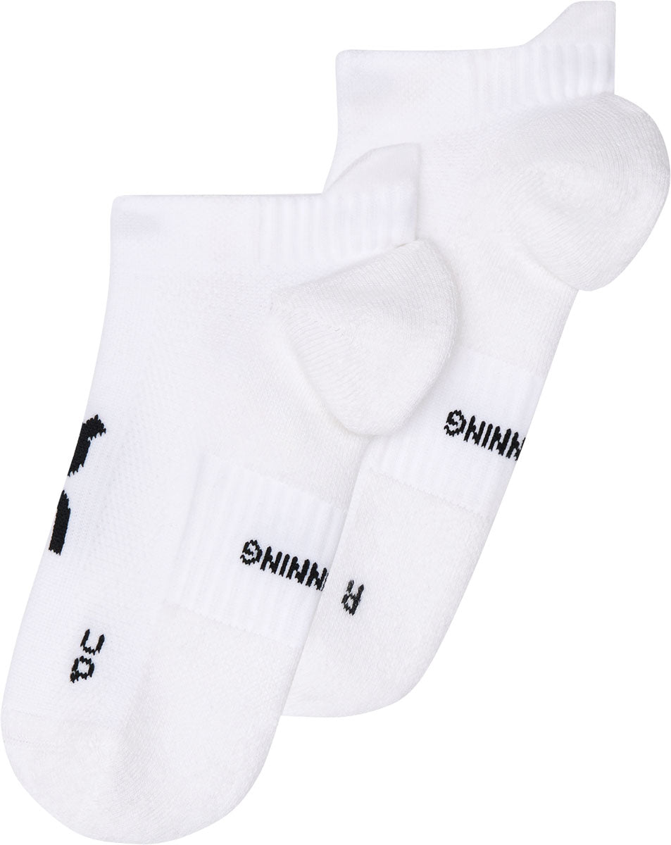 Core Run Low Socks - Unisex - 2 pairs/PK