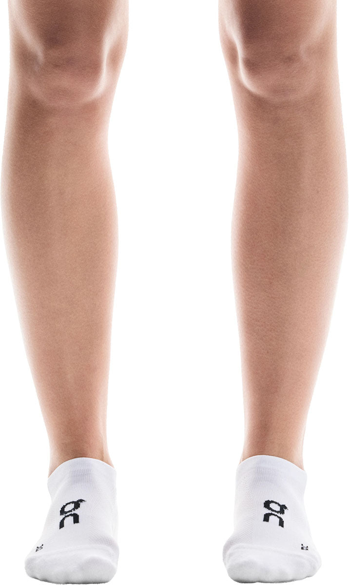 Core Run Low Socks - Unisex - 2 pairs/PK