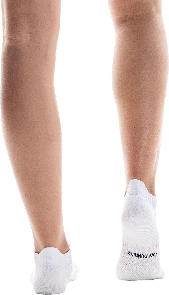Core Run Low Socks - Unisex - 2 pairs/PK