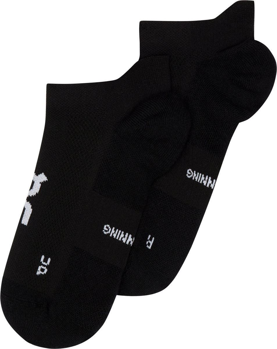 Core Run Low Socks - Unisex - 2 pairs/PK