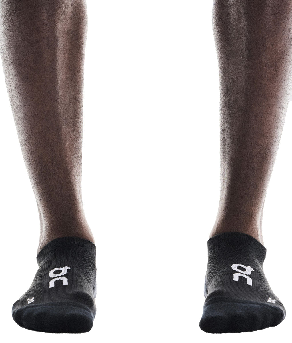 Core Run Low Socks - Unisex - 2 pairs/PK