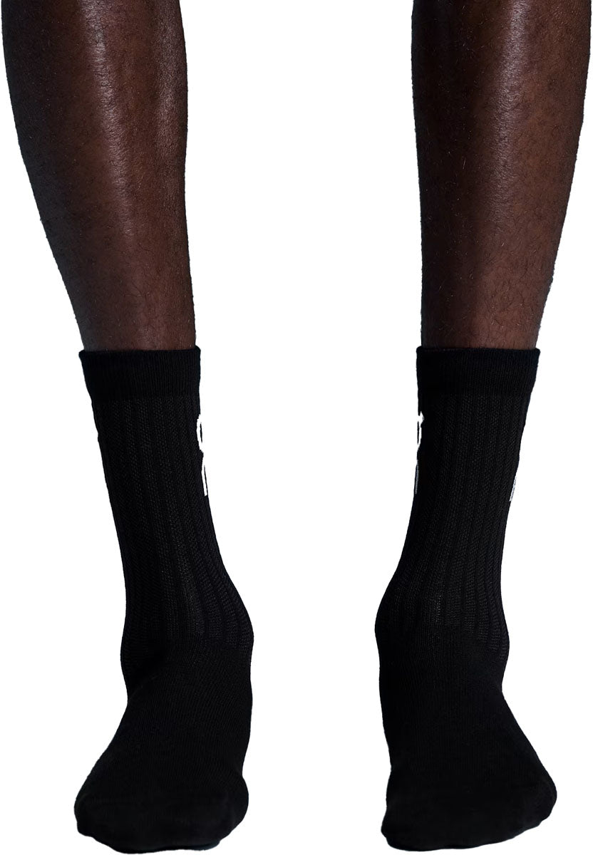 Logo Socks - Unisex - 3 pairs/PK