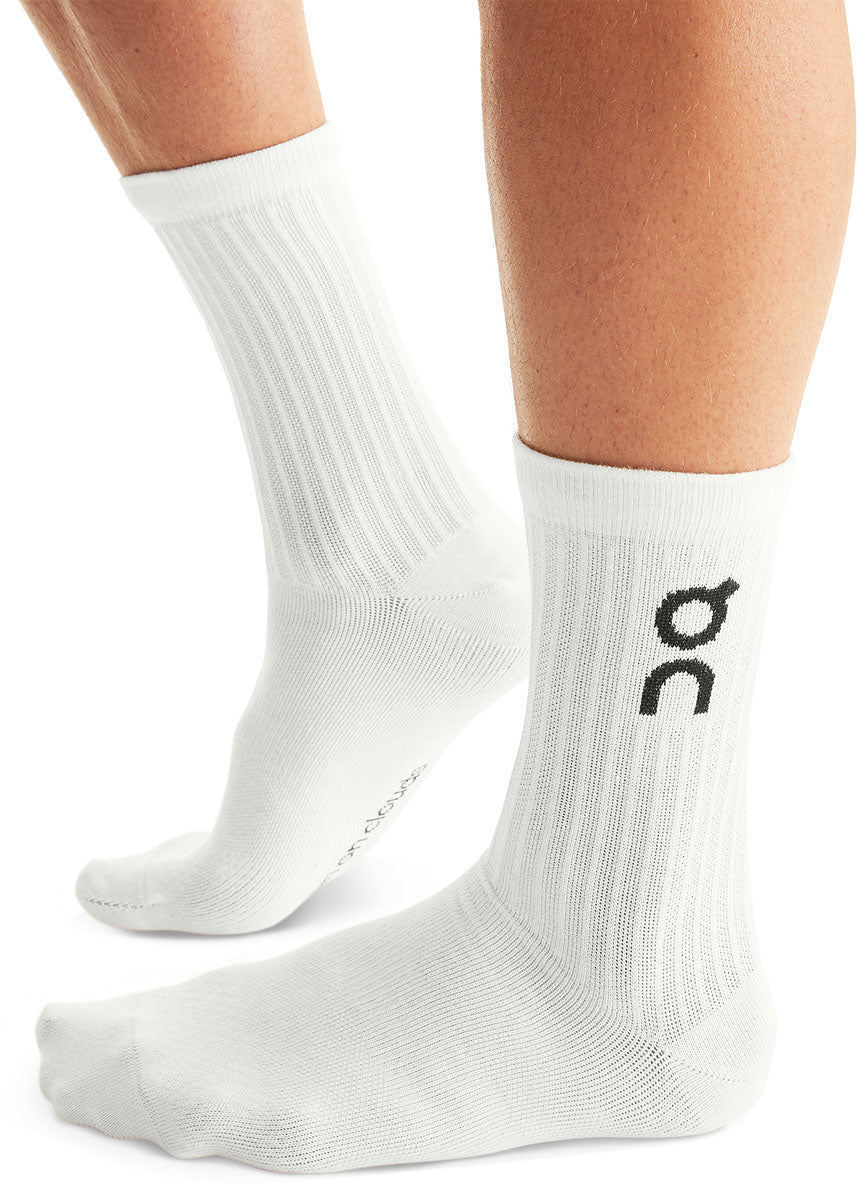 Logo Socks - Unisex - 3 pairs/PK