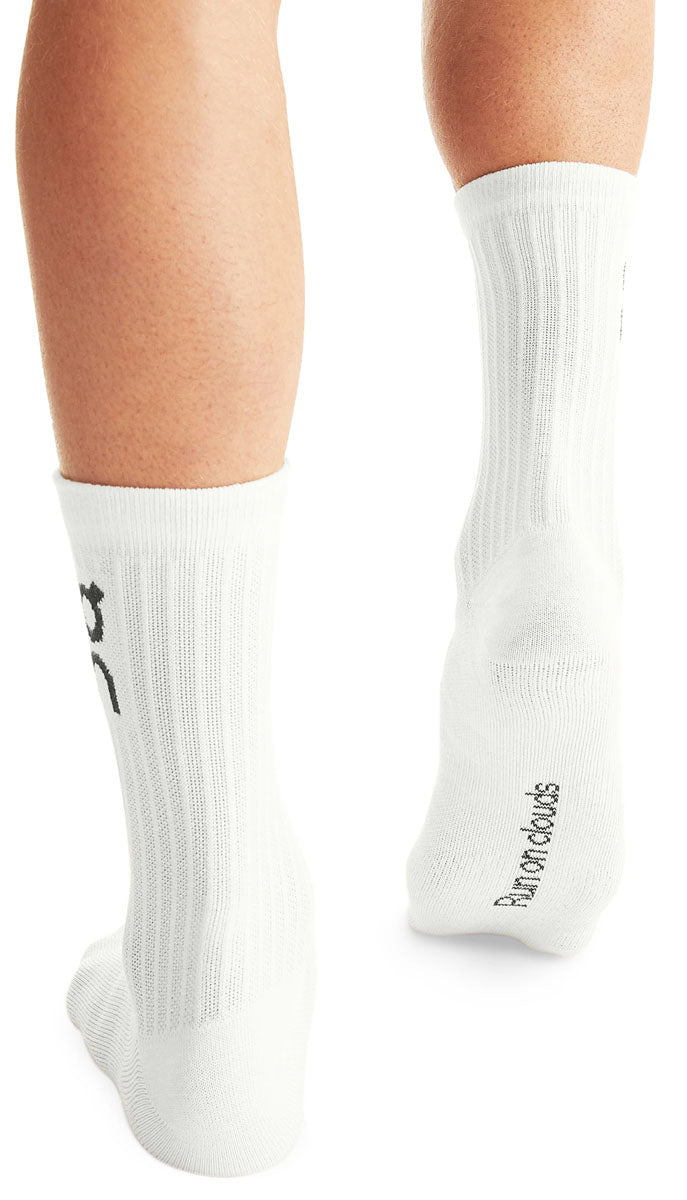 Logo Socks - Unisex - 3 pairs/PK