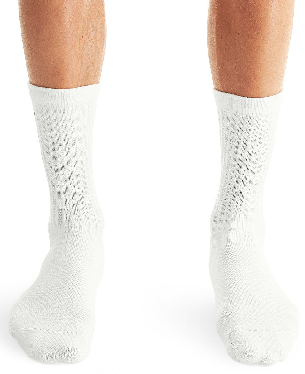 Logo Socks - Unisex - 3 pairs/PK