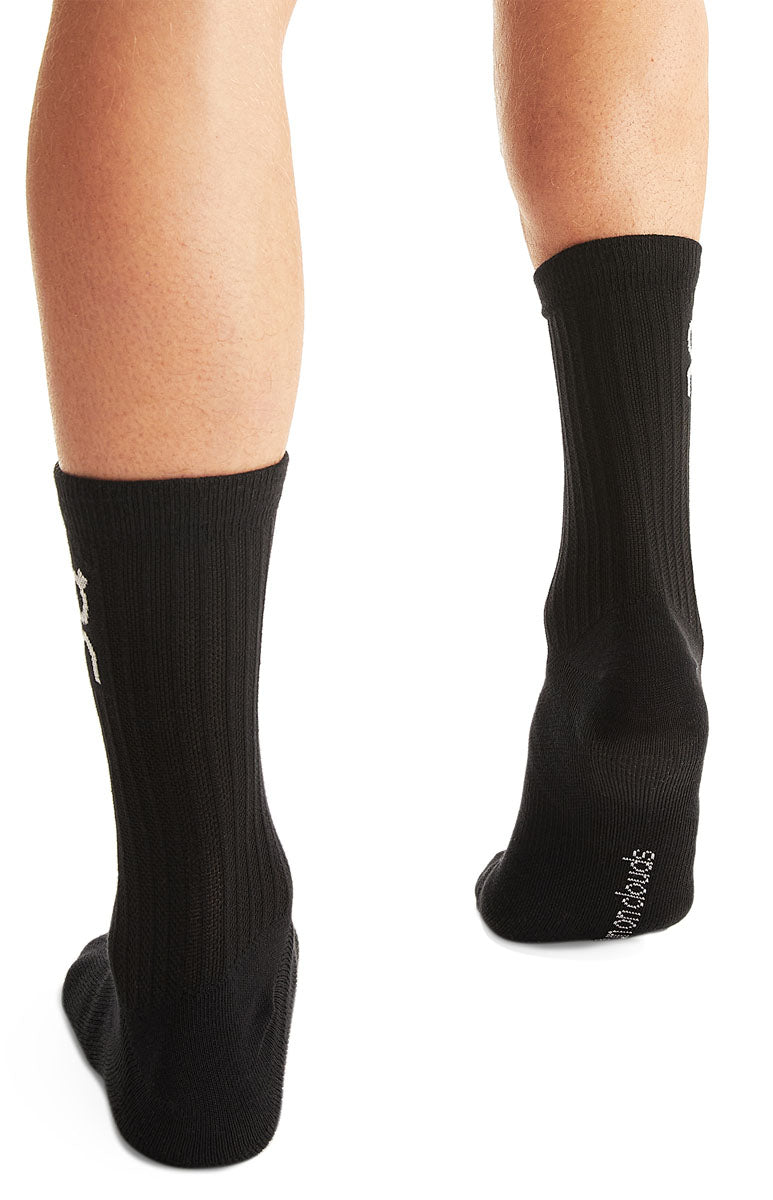 Logo Socks - Unisex - 3 pairs/PK