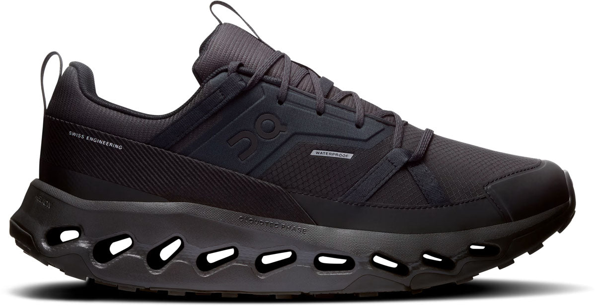 Cloudhorizon Waterproof Hiking Shoes - Men's