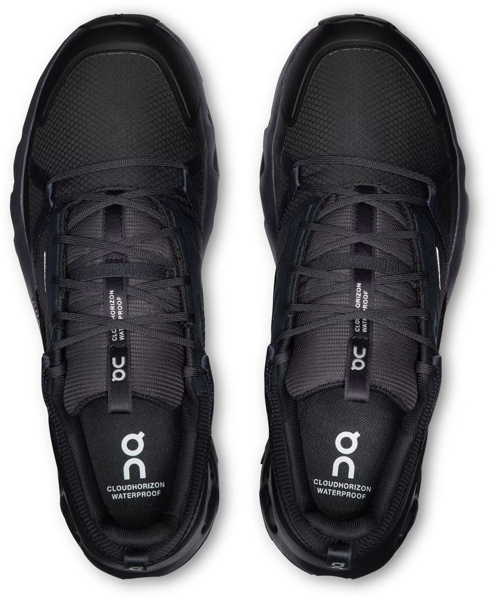 Cloudhorizon Waterproof Hiking Shoes - Men's