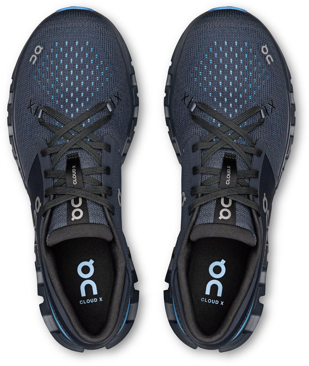 Cloud X 4 Training Shoes - Men's 