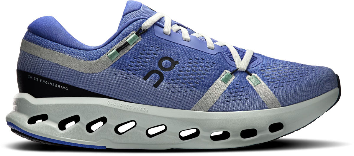 Cloudsurfer 2 Running Shoes - Men's 