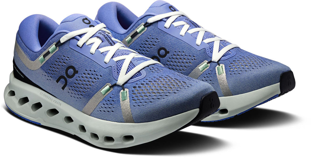 Cloudsurfer 2 Running Shoes - Men's 