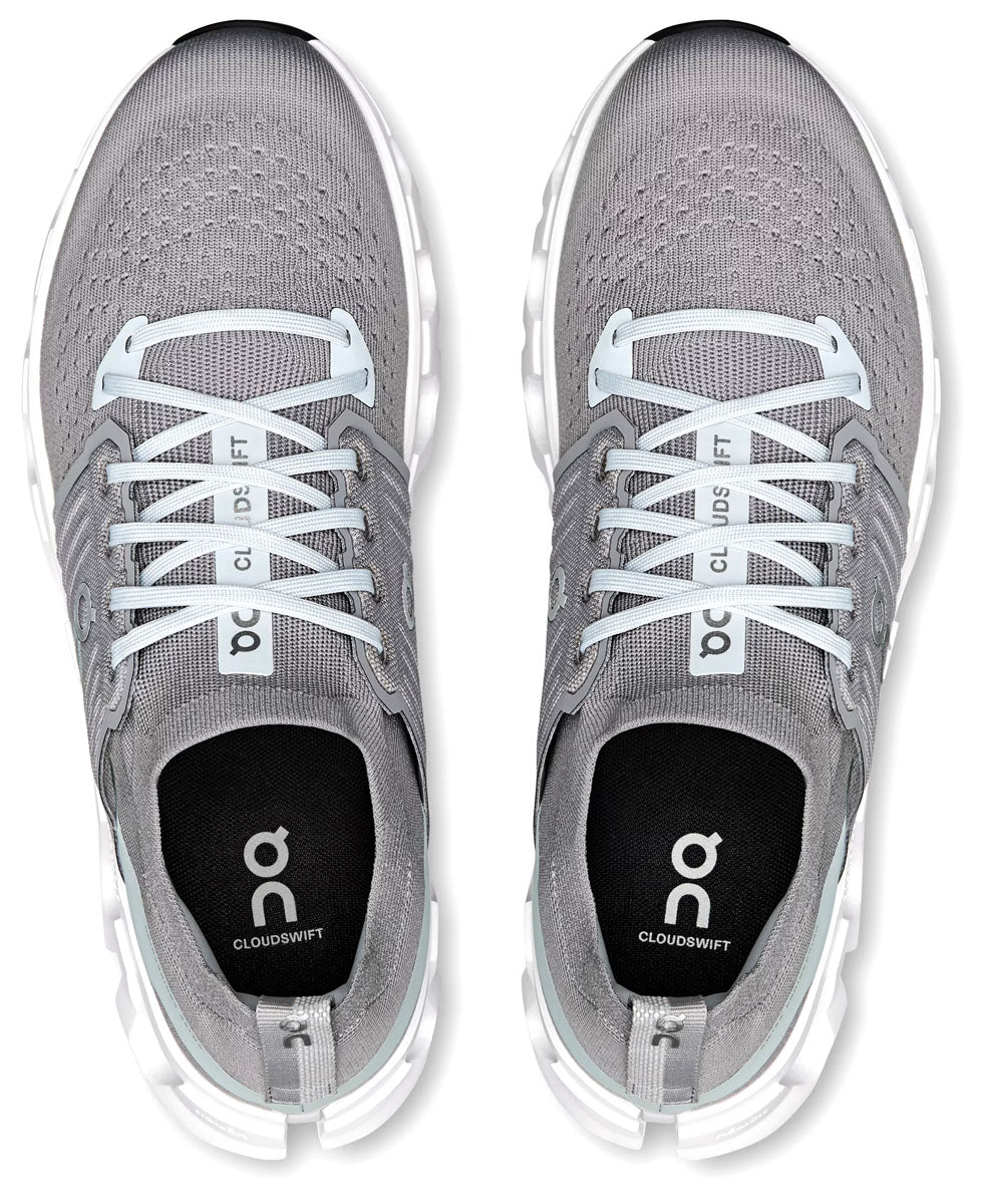 Cloudswift 4 Running Shoes - Men's