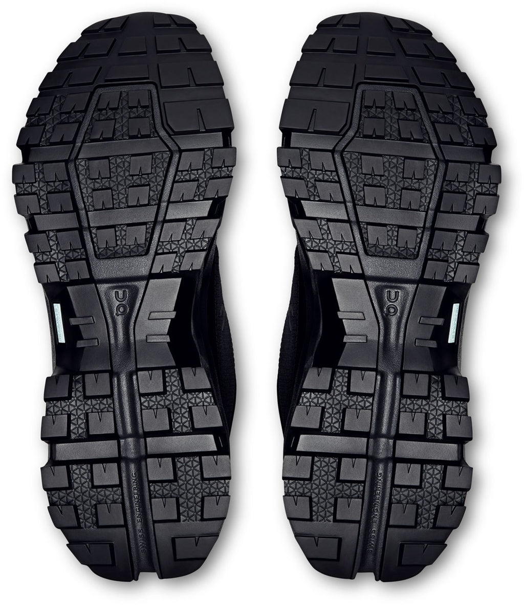 Cloudrock Low Waterproof Hiking Shoes - Men's
