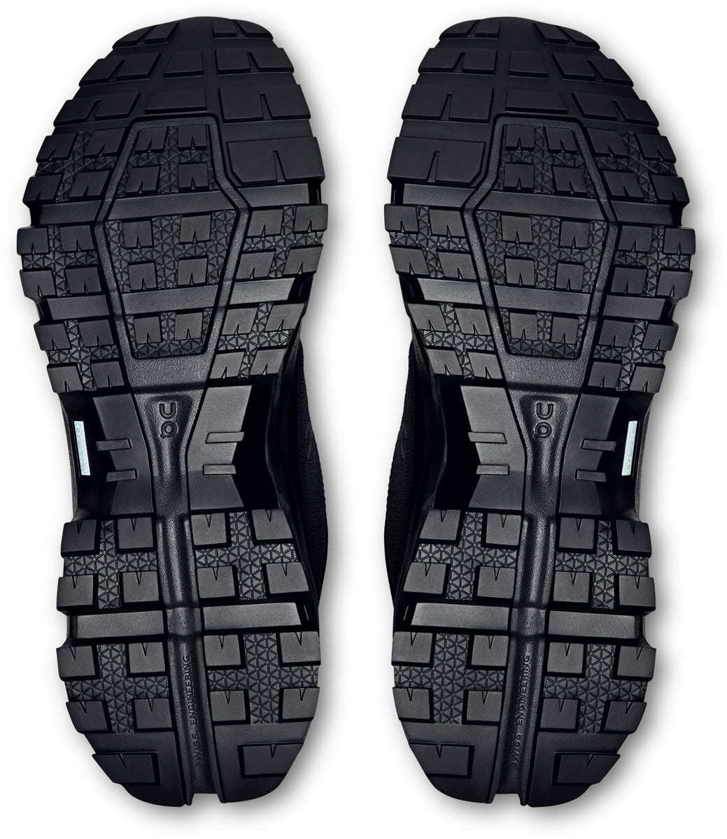 Cloudrock Low Waterproof Hiking Shoes - Men's
