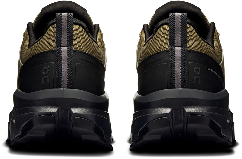 Cloudrock Waterproof Hiking Shoes - Men's