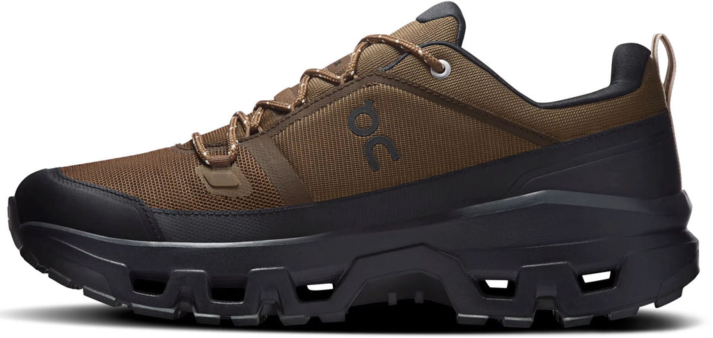 Cloudrock Low Waterproof Hiking Shoes - Men's 
