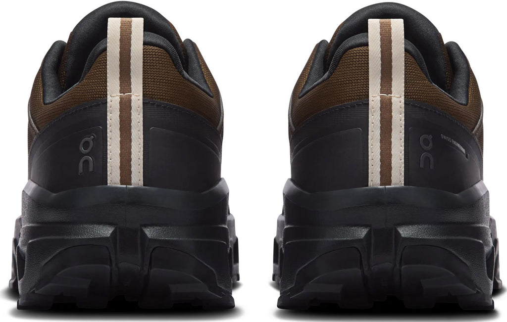Cloudrock Low Waterproof Hiking Shoes - Men's 