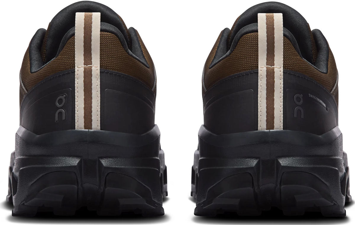 Cloudrock Low Waterproof Hiking Shoes - Men's 