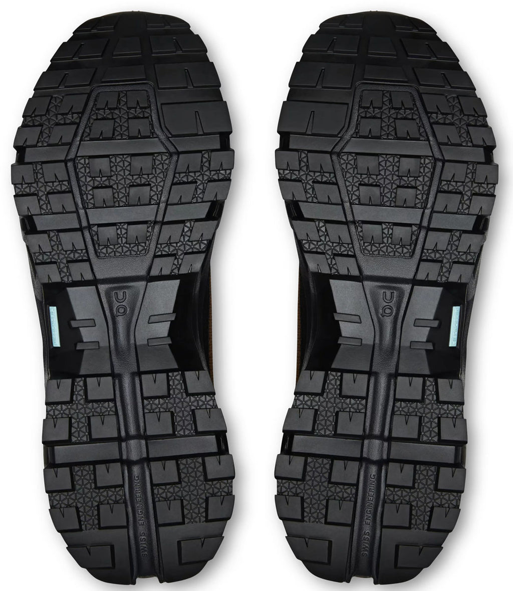 Cloudrock Low Waterproof Hiking Shoes - Men's 