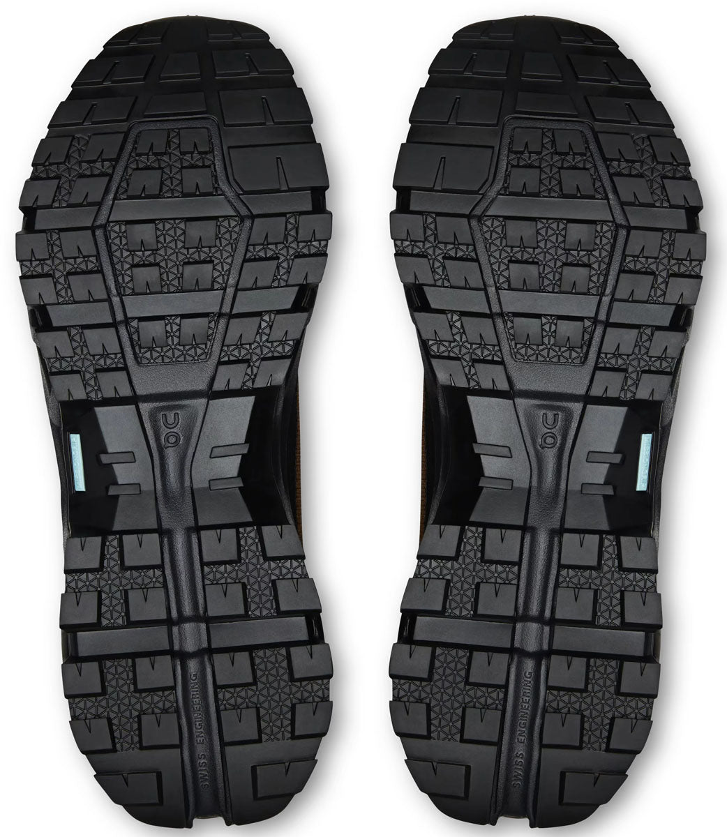 Cloudrock Low Waterproof Hiking Shoes - Men's 