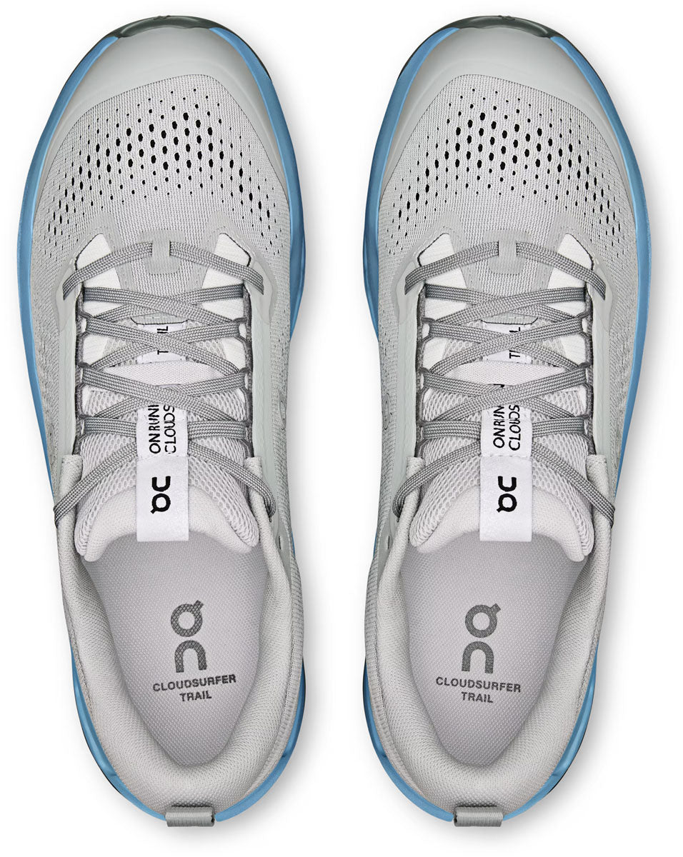 Cloudsurfer Trail 2 Trail Running Shoes - Men's 