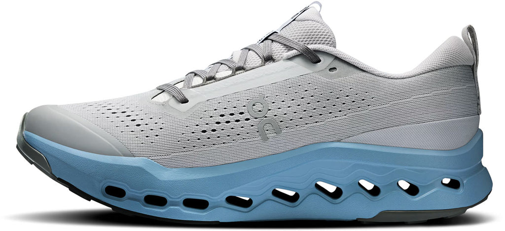Cloudsurfer Trail 2 Trail Running Shoes - Men's 