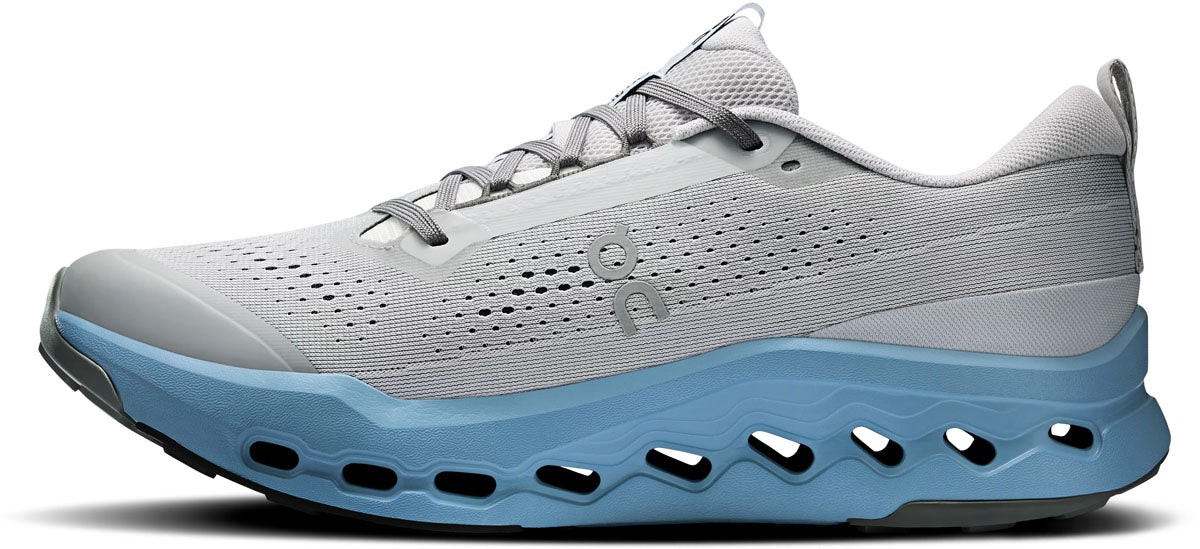 Cloudsurfer Trail 2 Trail Running Shoes - Men's 