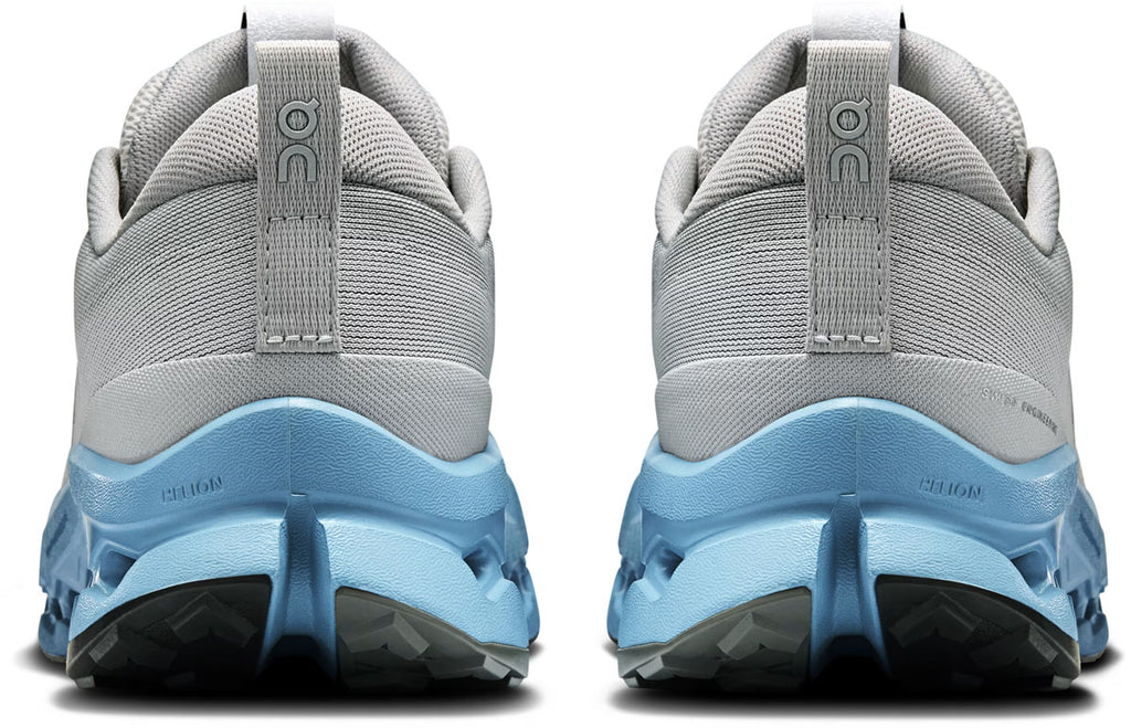 Cloudsurfer Trail 2 Trail Running Shoes - Men's 