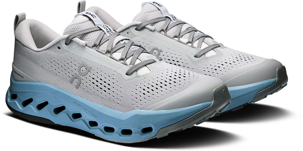 Cloudsurfer Trail 2 Trail Running Shoes - Men's 