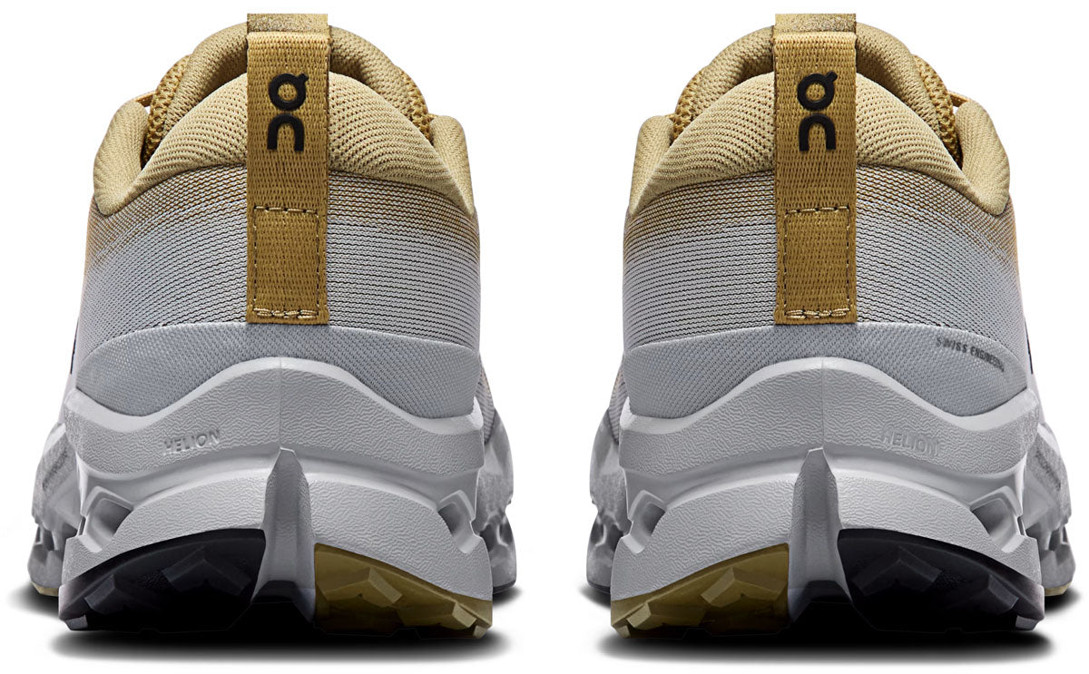 Cloudsurfer Trail 2 Running Shoes - Men's 