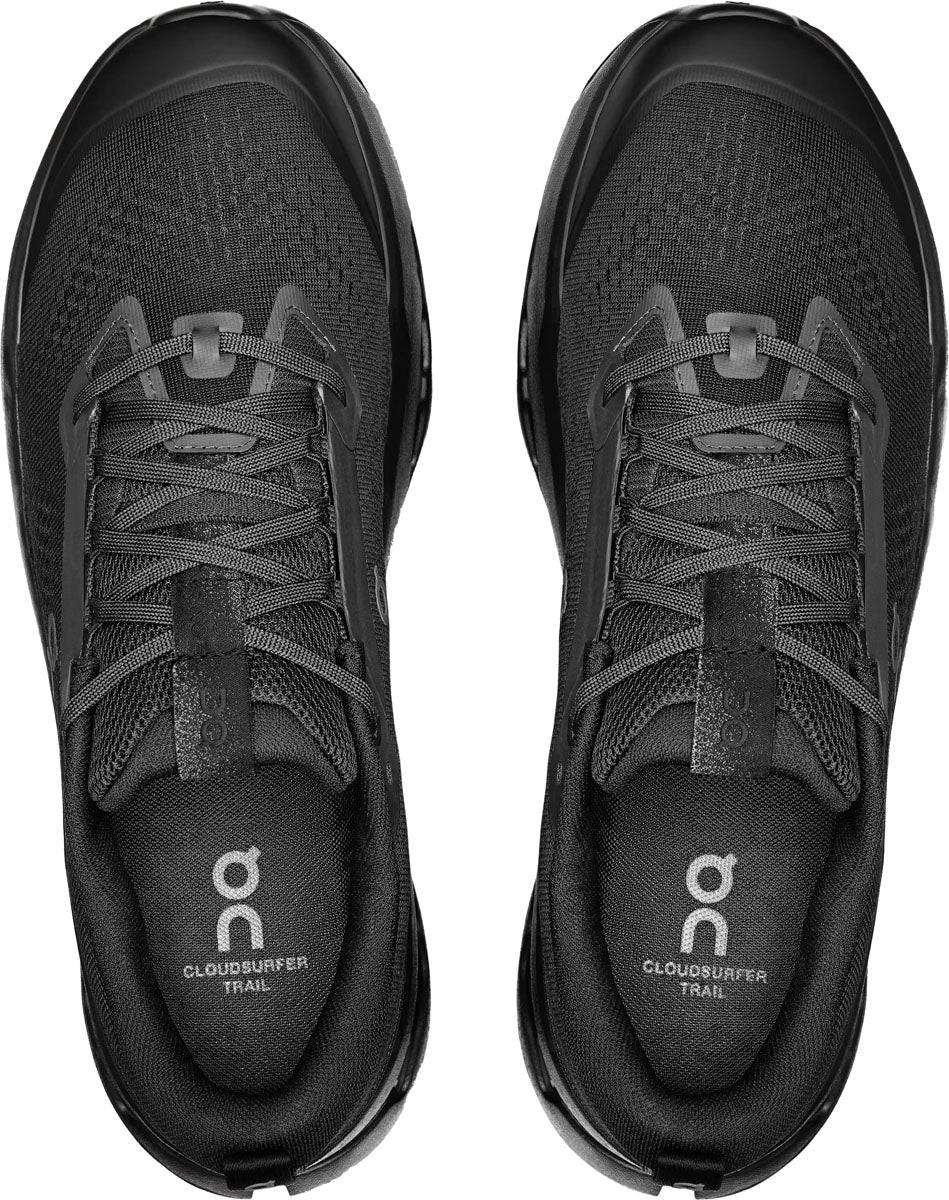 Cloudsurfer Trail 2 Trail Running Shoes - Men's 