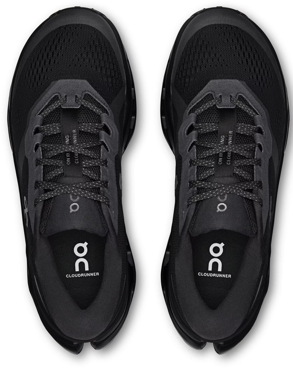 Cloudrunner 3 Running Shoes - Men's - Wide