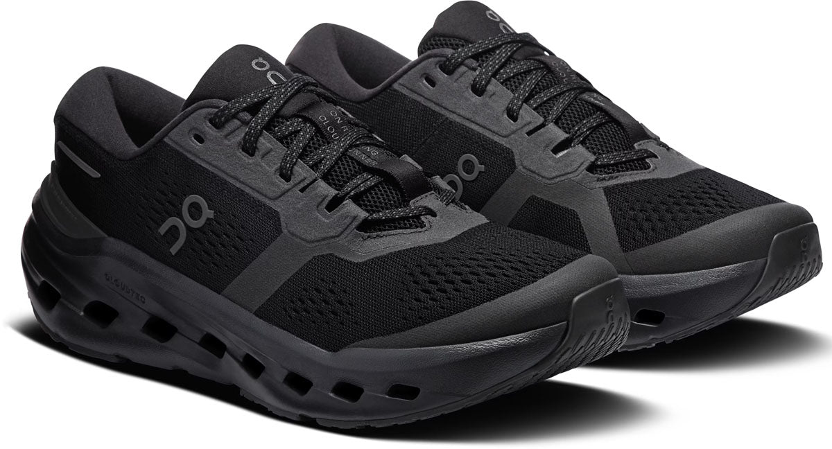 Cloudrunner 3 Running Shoes - Men's - Wide
