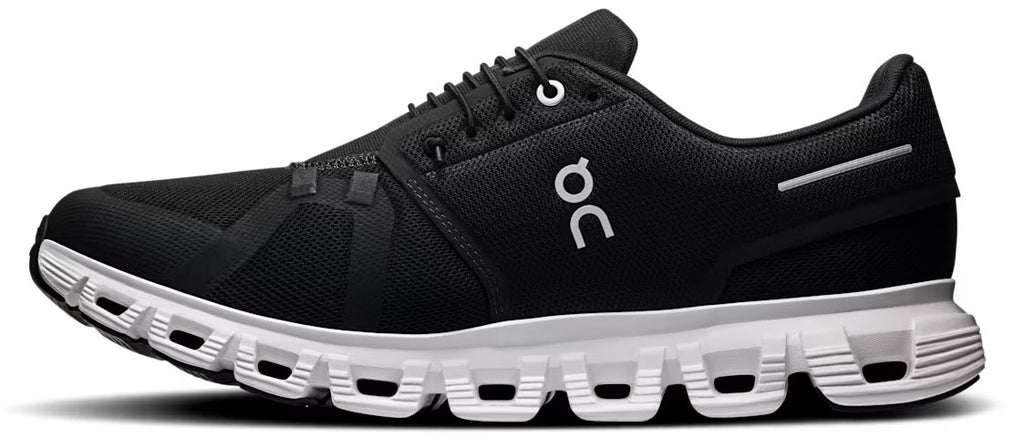 Cloud 6 Multisport Shoes - Men's - Wide